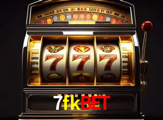 Descubra o Mundo do Cassino Online com 7fkbet