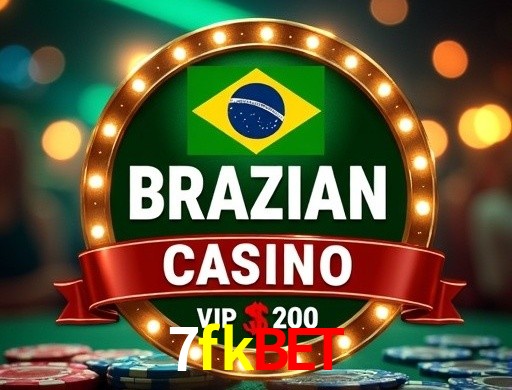 Exclusive Offers 7fkbet