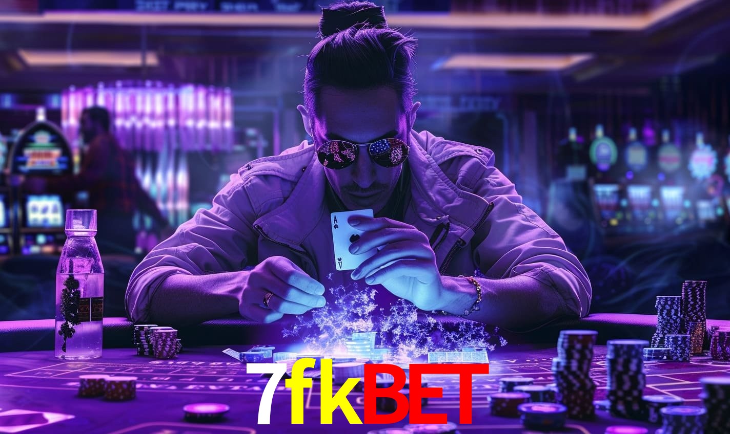 VIP Casino 7fkbet