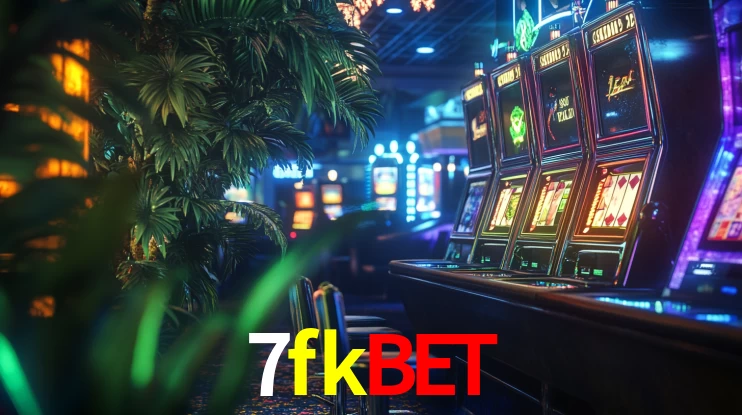 Tournaments 7fkbet