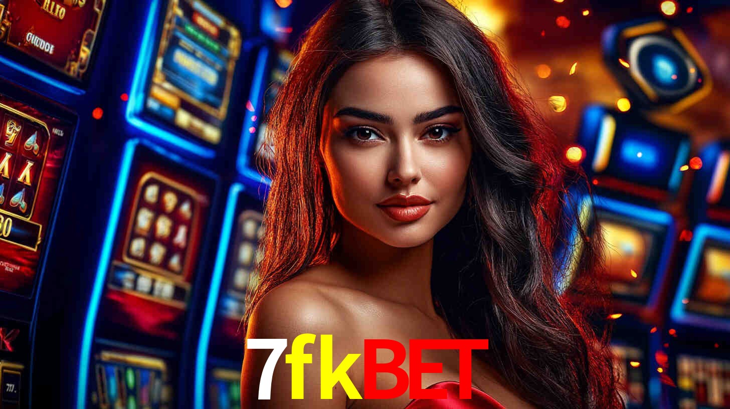 Apostas Esportivas na 7fkbet: Um Guia Completo