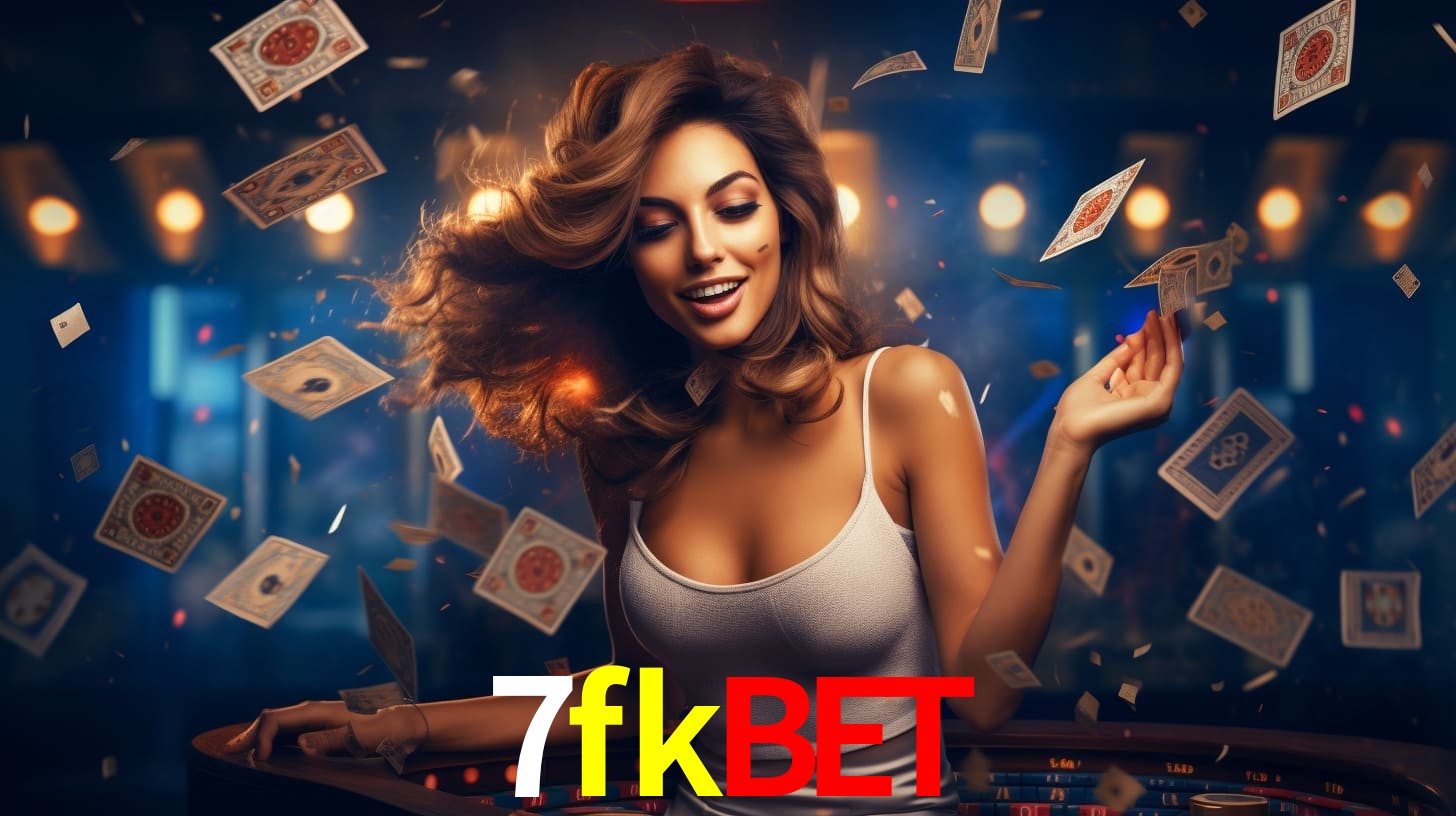 7fkbet.com