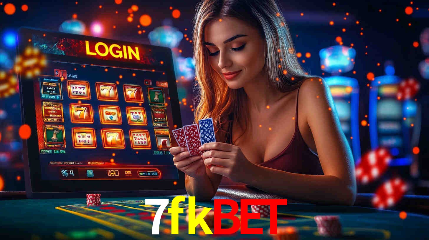 7fkbet login