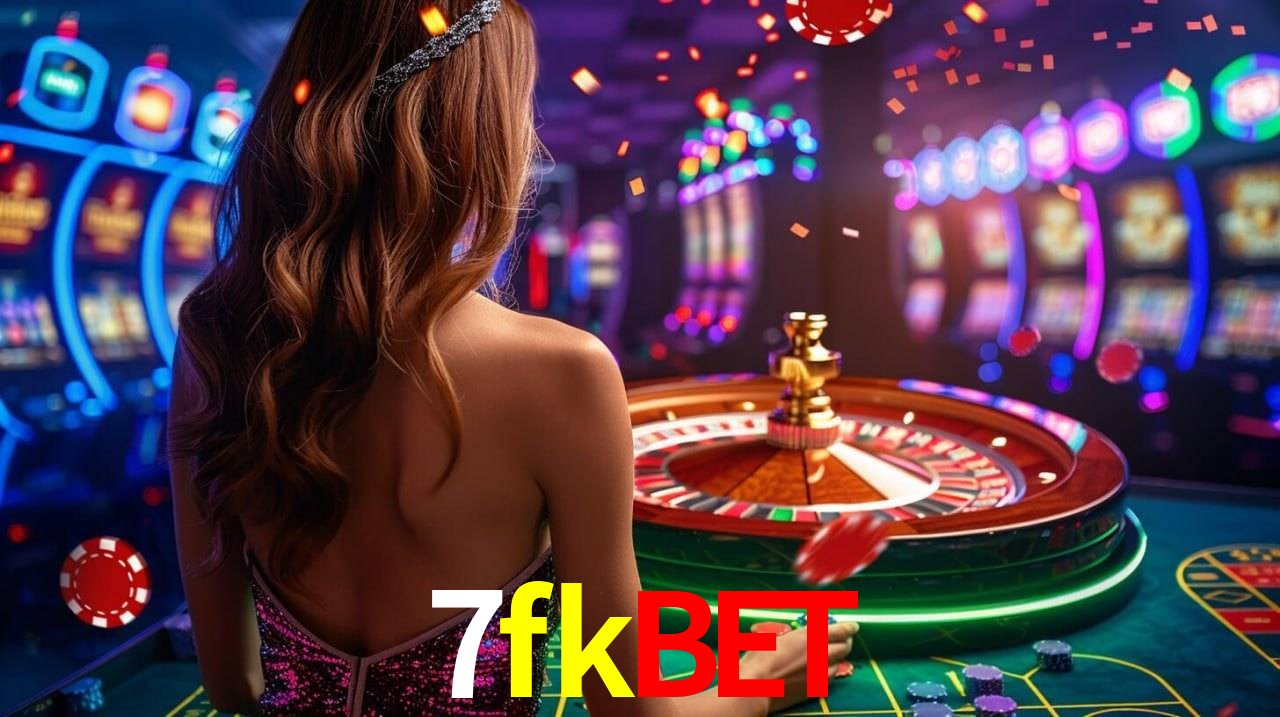 7fkbet App Interface