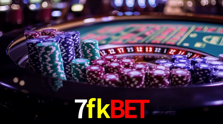 Programa VIP 7fkbet