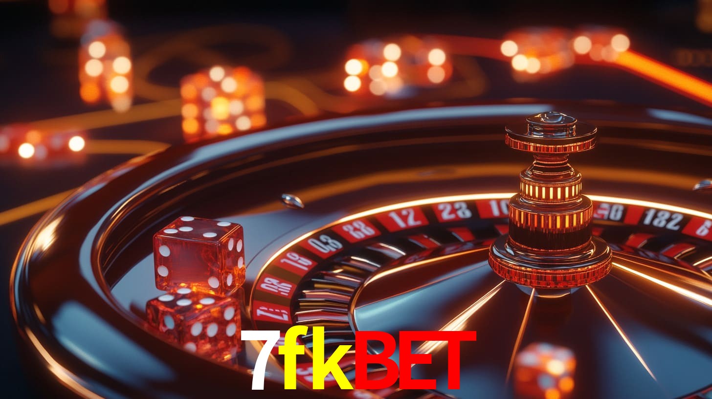 Roulette Table 7fkbet