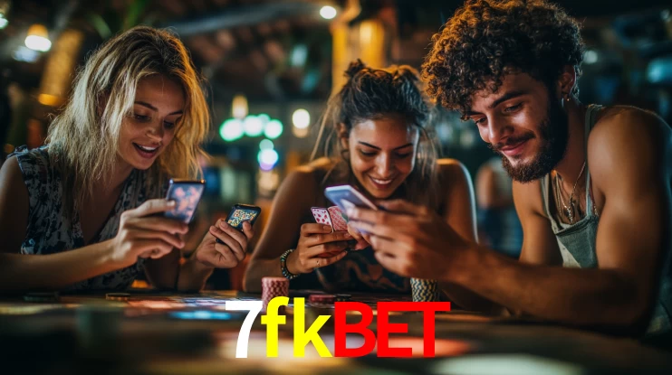 Daily Bonuses 7fkbet