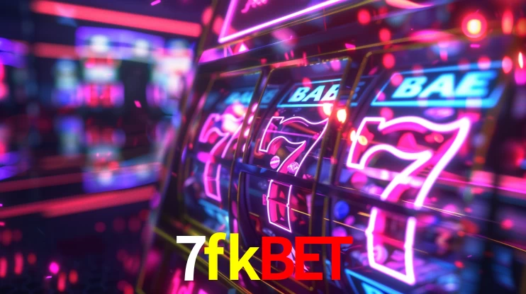 Game Providers 7fkbet