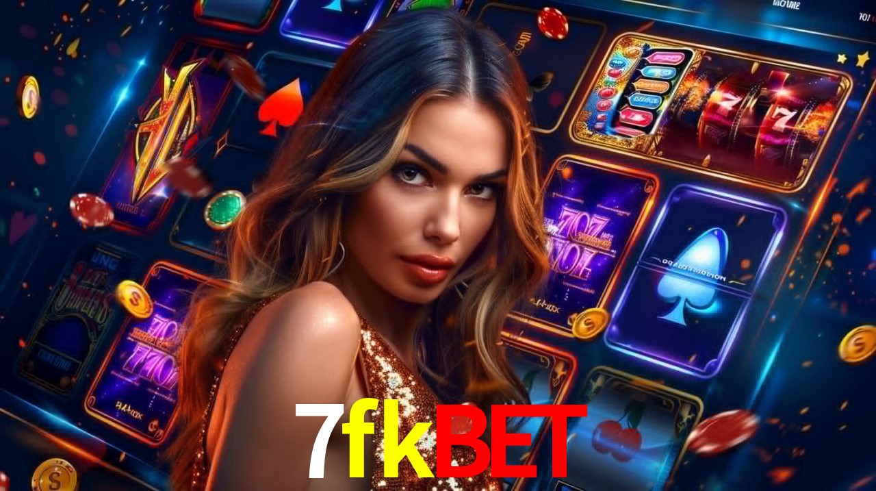 Descubra o Programa VIP da 7fkbet: Vantagens Exclusivas para Jogadores