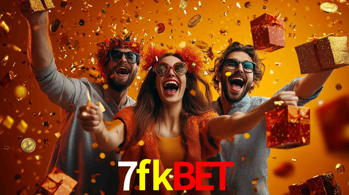 7fkbet.com