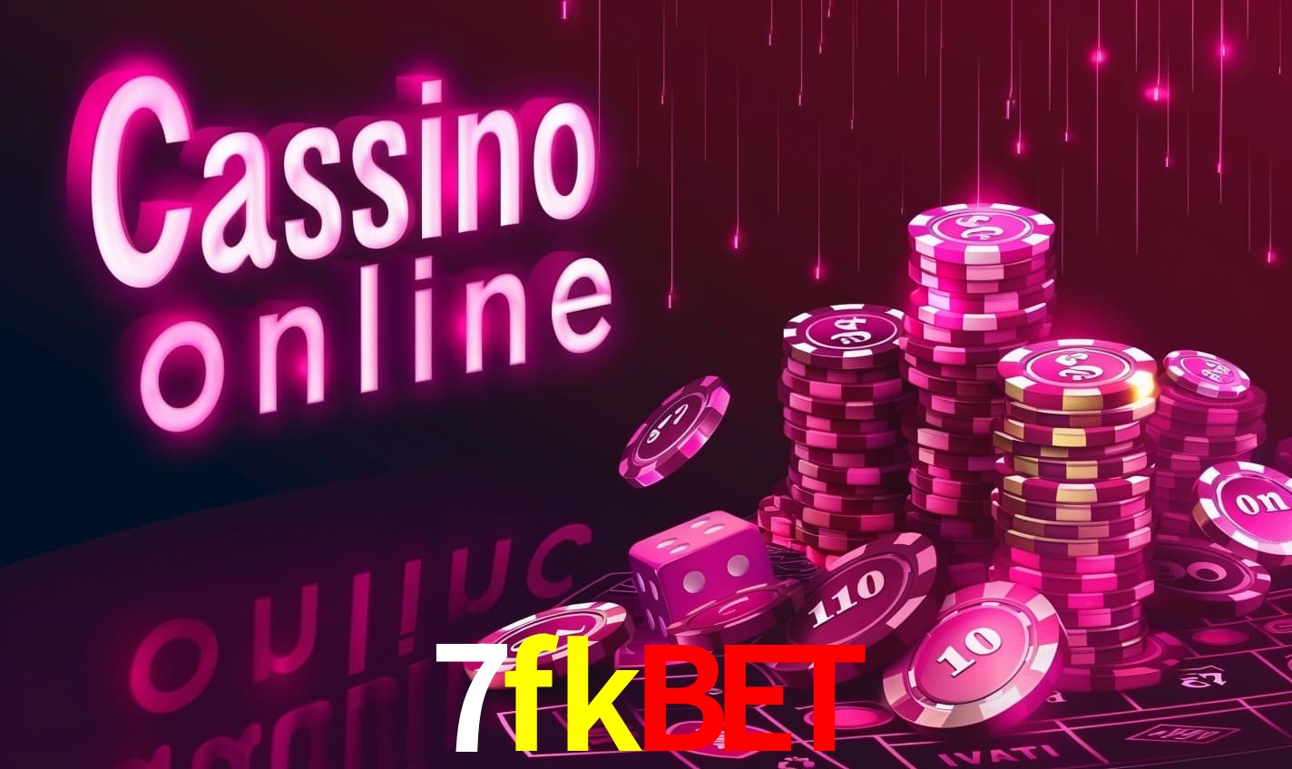 Descubra a Essência do 7fkbet: Nossa História e Compromissos