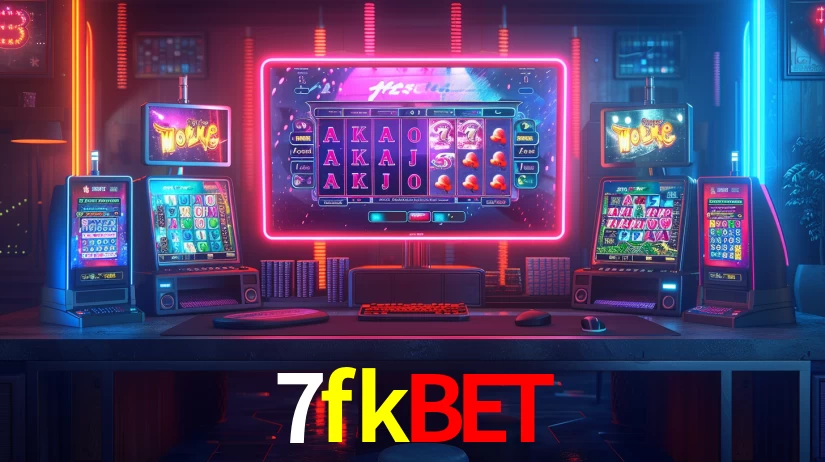 7fkbet login
