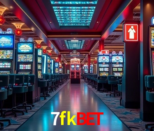 Descubra a Essência do 7fkbet: Nossa História e Compromissos