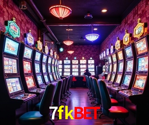 Flash Promotion 7fkbet