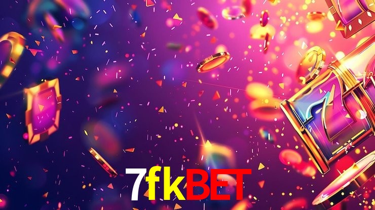 Desvendando o Mundo dos Jogos Virtuais na 7fkbet