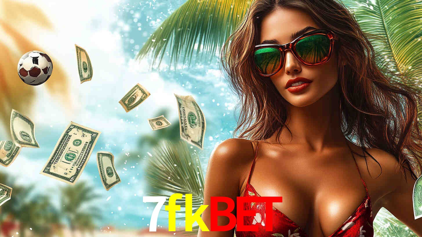 Exclusive Offers 7fkbet