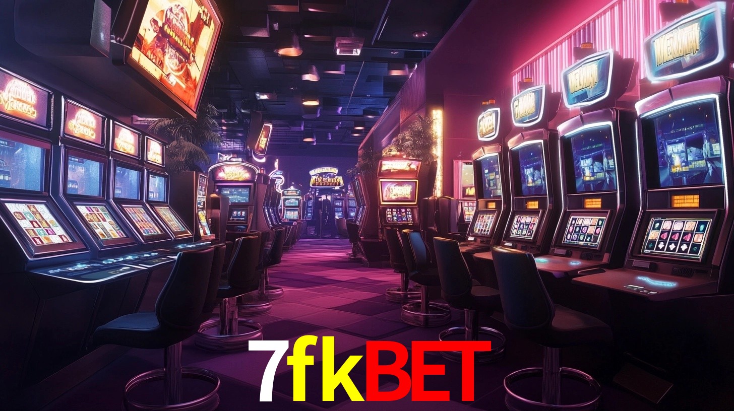 Welcome Bonus 7fkbet