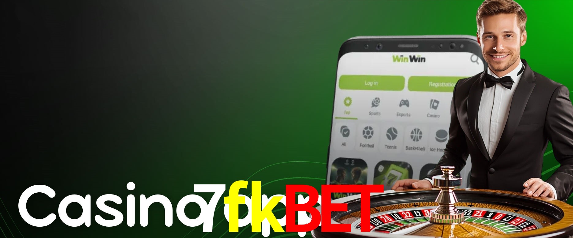 Platform Technology 7fkbet