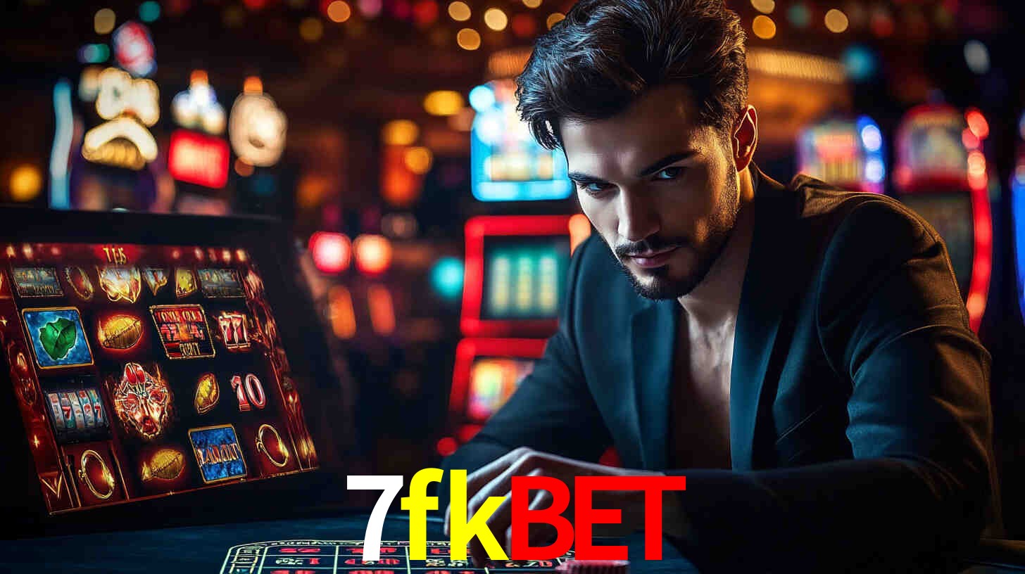 7fkbet login