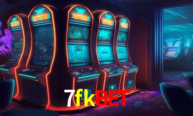 A Emoção da Loteria na 7fkbet: Uma Chance de Mudança de Vida