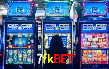 Roulette Table 7fkbet
