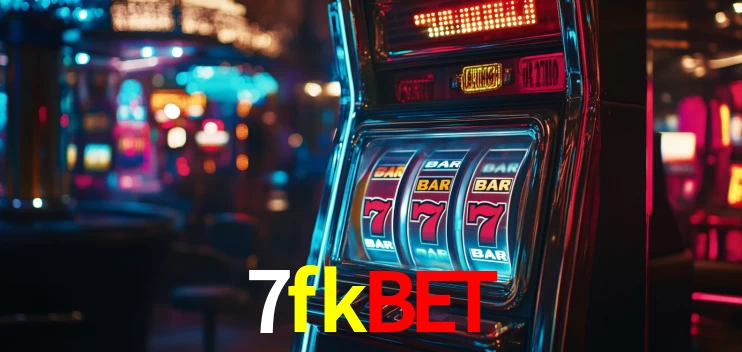 Welcome Bonus 7fkbet