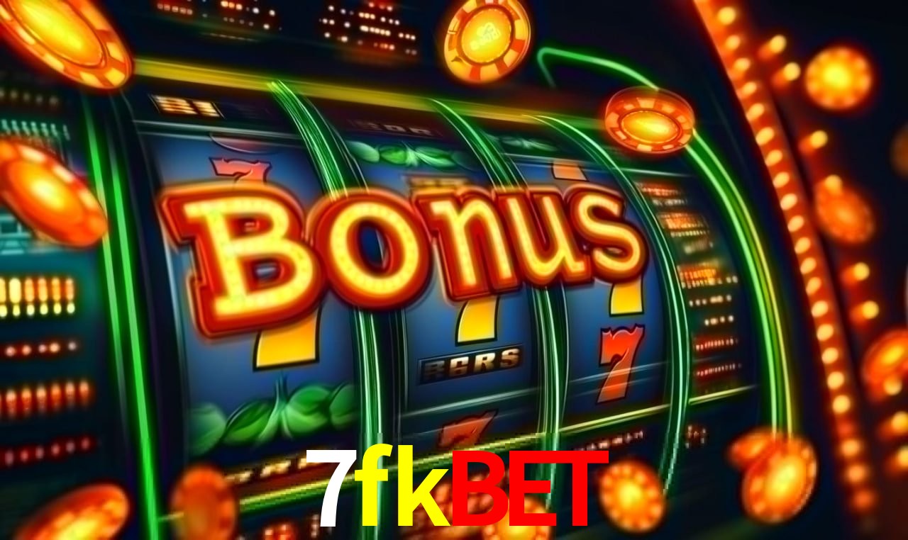 Blackjack Table 7fkbet